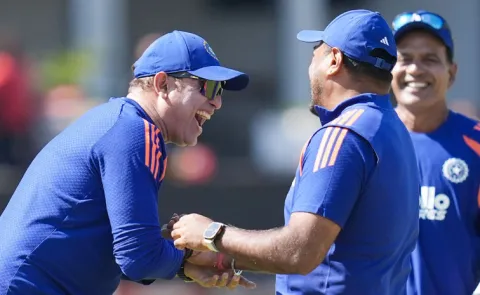 Leftover Food Tastes Like Wedding Meal: Ex India Star On Shreyas Win Captain