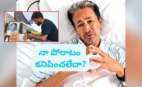 No Deal No Compromise: Wangchuk Hits Back From ICU Over Fasting Controversy