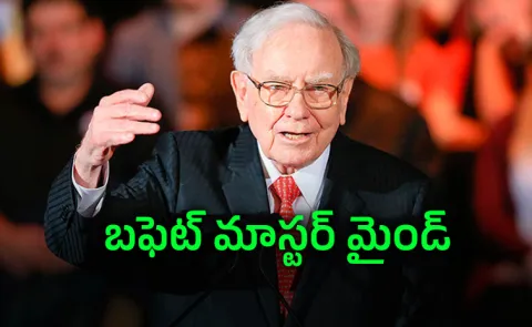 Why Warren Buffett Finally Invested in Google?