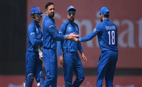 Afghanistan ODI Squad for Ireland 2026 Announced, Rahmat Shah Era Begins