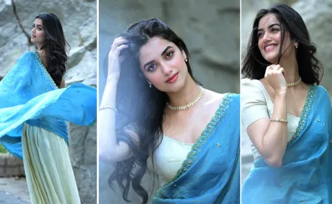 Lenin Movie Hit Effect: Bhagyashree remuneration hike
