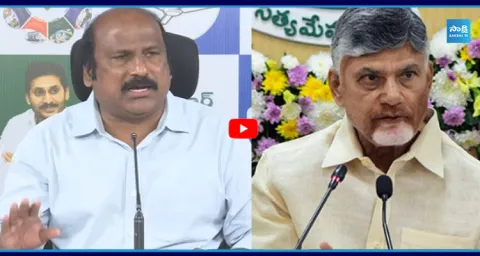 TJR Sudhakar Babu Fires on AP Govt Over Krishna Delta Water Crisis & Farmer Losses  2