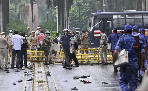 Supreme Court has agreed to hear on July 27 police excesses case