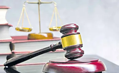 CBI special court finds Sunithas conduct in Viveka assassination case wrong