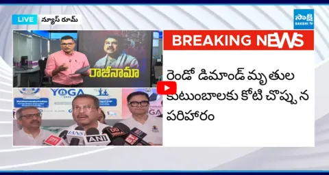 Clear Analysis On Dharmendra Pradhan Resign 2