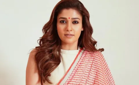 Nayanthara Buys A Luxury Villa In Chennai