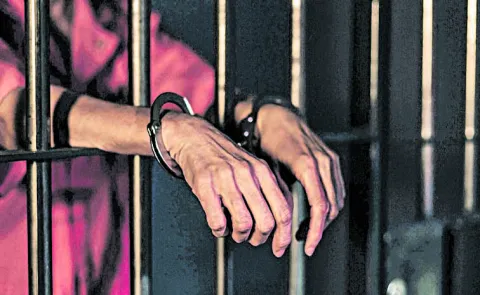 Man sentenced to 20 years in prison