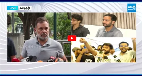 Rahul Gandhi Lashes Out BJP After Dharmendra Pradhan Resign  1