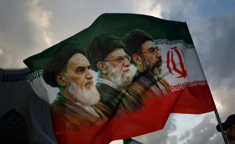 US Intelligence Flags Irans New Leaders Nuclear Ambitions