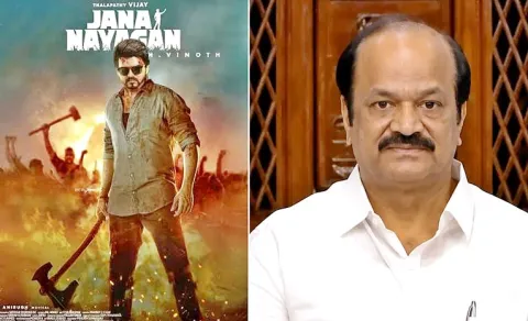 TN assembly speaker JCD Prabhakar Instraing comments