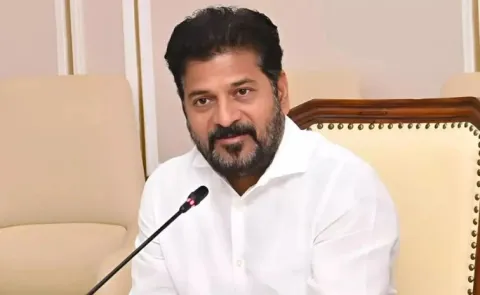 Telangana Government Greenlights Adilabad Airport Project