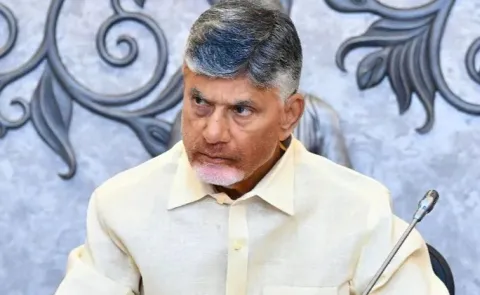 CM Chandrababu Imposes Restrictions on TDP Kapu MLAs 