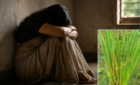 Woman Suspicious death In Tamil Nadu
