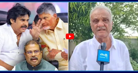 CPI Narayana Fires On Chandrababu And Pawan Kalyan 1