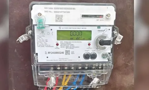 Gruha Jyothi zero electricity bills drop as power usage crosses 200 units