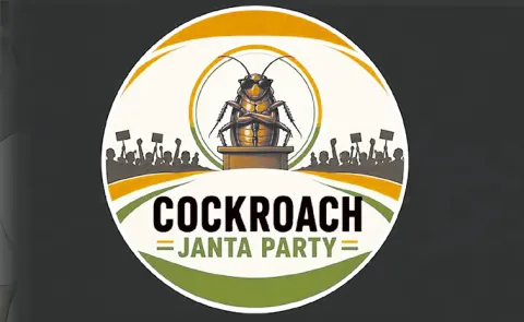 Cockroach Movement Sparks Nationwide Protests