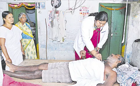 Chandrababu govt failed miserably to utilize funds despite the Centre releasing them
