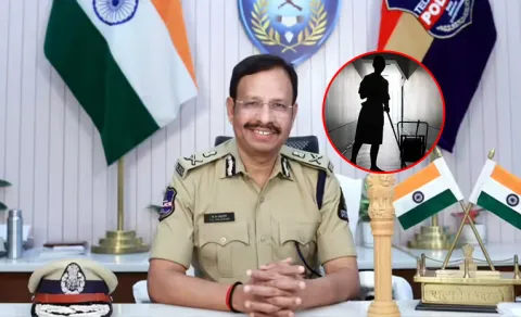 Hyderabad Police Alert Over Rising Domestic Help Theft Cases
