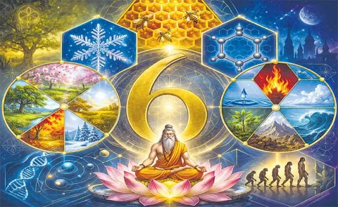 Guest Column Special Story On Indian Philosophy