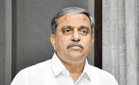 Sajjala calls for massive protests on july 28th