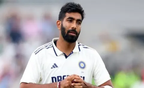Jasprit Bumrah Unlikely To Play In India vs Sri Lanka Tests10