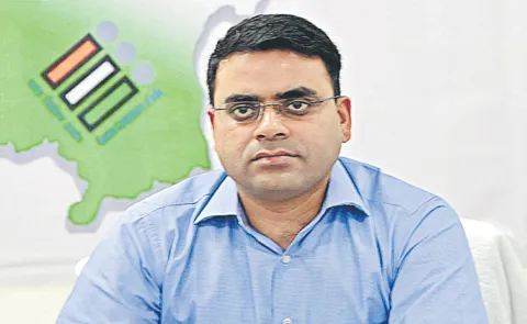 Draft voters list to be announced on 31st of July 2026