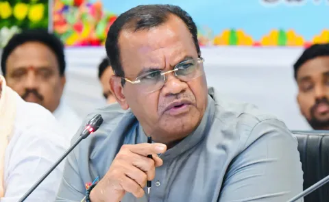 Adilabad Set for Joint User Airfield as Telangana Sanctions