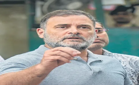 BJP-RSS canot run govt as personal fiefdom