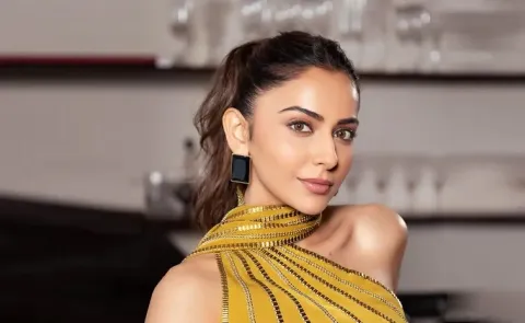 Tollywood actress Rakul Preet Singh about her debut into Movies