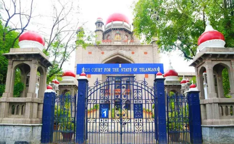 Telangana high court orders removal 200 videos