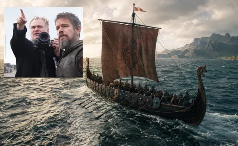 The Odyssey Viking Boat Issue And Not Pay Damaged Amount