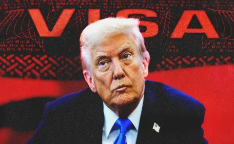 USA court rejects Trump administratio 100,000 dollars H-1B visa fee
