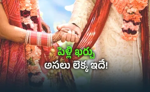 Rs 20 Lakh Gone in 24 Hours Bengaluru CA Breaks Down The Real Cost of Big fat Indian Weddings