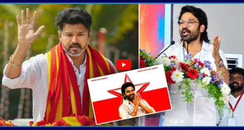 Kollywood Hero Dhanush To Enter Politics 1