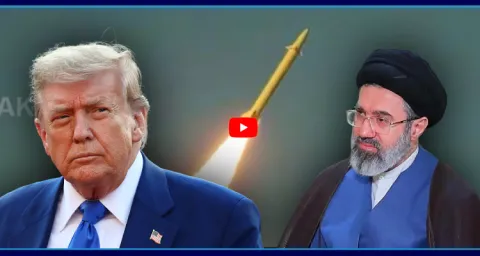 Special Story On Irans Kheibar Shekan Missile 1