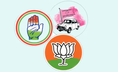 Hyderabad Core Urban Region Economy Corporation Election Latest Update