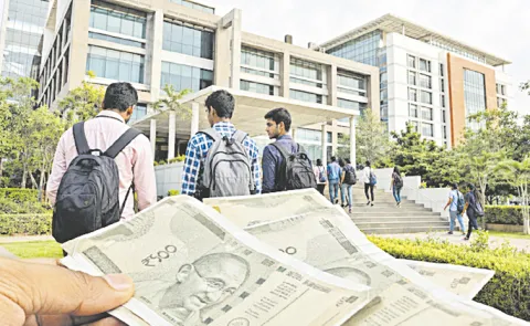 Uncertainty surrounding Convener Quota seat fees in private universities