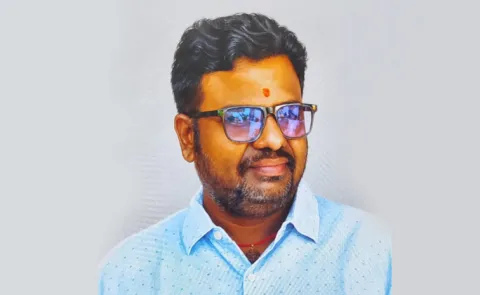 Janasena leader passes away in Tirupati