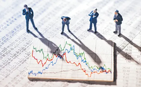 US Fed, crude oil prices and Q1 earnings to drive trade, says Market Experts