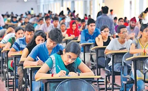 The Centre Has Decided To Conduct NEET As A Computer Based Test