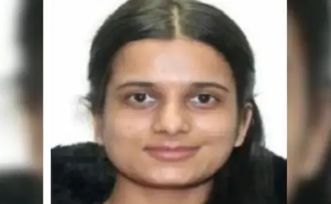 Indian origin woman shot dead in Toronto