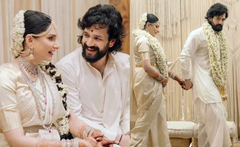 Akhil Akkineni Response Over Trolls on his Wife Zainab