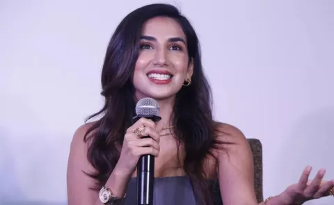 How Parul Gulati Built A Rs 50 Crore Business With Just Rs 5,000?