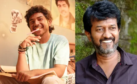 Ken Karunas And Chella Ayyavu Reunite For A Movie