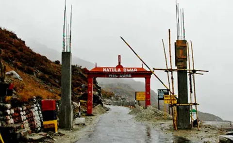 india china to resume silk route border trade via nathu la pass
