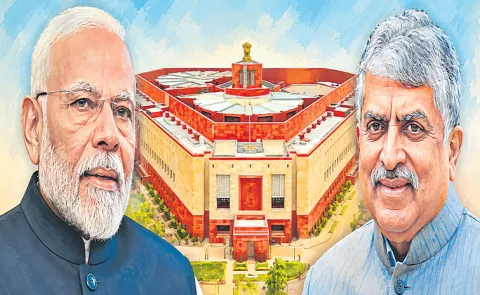 PM Narendra Modi announces high-powered task force to make exams