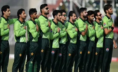 PCB Announces New Tournament; Squads And Fixtures Revealed