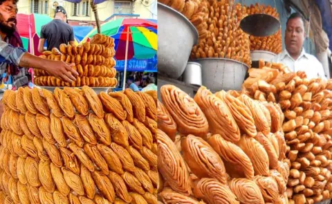 Puri Khaja Sales Cross 100 Crore Milestone During Rath Yatra Amid Growing GI Tag Demands