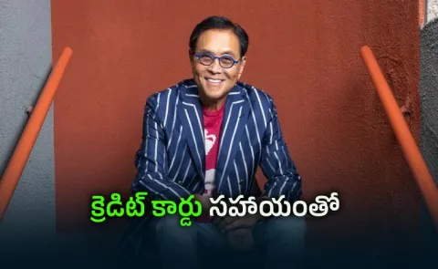 Robert Kiyosaki Bought His First Rental Property With Just 1800 Dollars