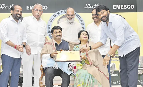 Former DRDO chairman Satheesh Reddy honoured with Changemaker-2026 award
